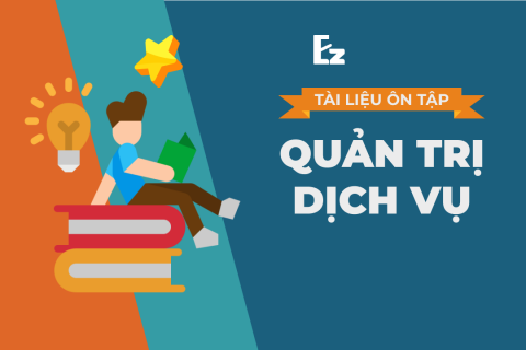 TMU Quản Trị Dịch Vụ