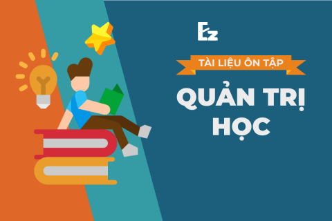 TMU Quản Trị Học