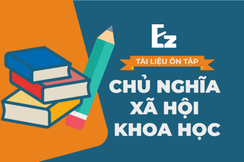 Chủ nghĩa xã hội khoa học