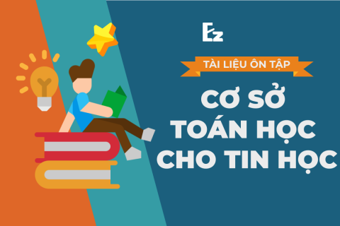 Cơ sở Toán học cho Tin học