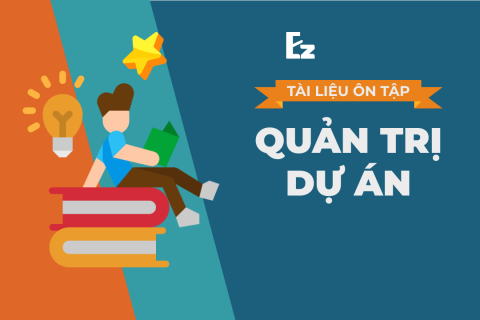 Quản trị dự án TMU