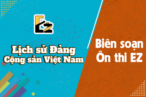 Lịch sử Đảng Cộng Sản Việt Nam TMU