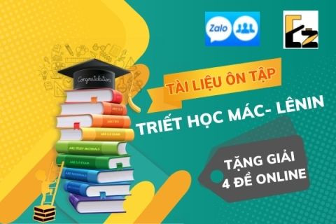 Triết học Mac - Lenin