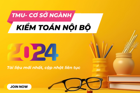 TMU - Kiểm toán nội bộ
