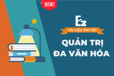 Quản trị đa văn hóa