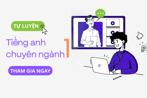 AOF - Tiếng anh chuyên ngành 1