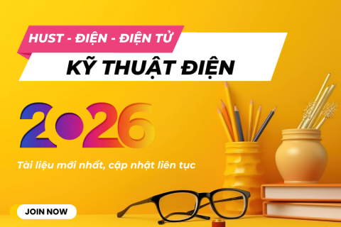 HUST - Kỹ thuật điện