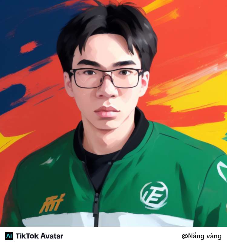 Trần Tiến Hoàng